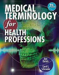 Preface medical terminology is the key to unlocking a whole new world of knowledge. Comprehensive Medical Terminology 9781418039202 Cengage