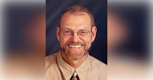 Obituary information for Ronald Harrell