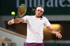 Последние твиты от stefanos tsitsipas (@steftsitsipas). Stefanos Tsitsipas Vs Pedro Martinez Predictions Tips Preview Live Stream