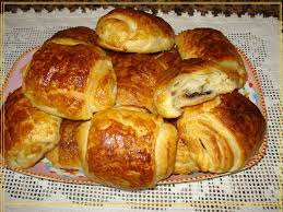 أناقة مغربية اسهل طريقة لتحضير بتي بان لذيذ مورق شهوة منو Food Cooking Bread