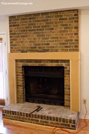 Check spelling or type a new query. 10 Fireplace Before And After Diy Projects Easy Ways To Update