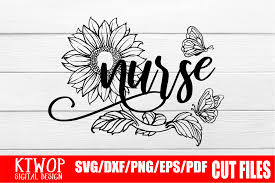 Download icons in all formats or edit them for your. Nurse Graphic By Ktwop Creative Fabrica