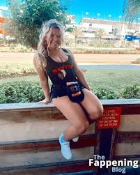 Lexis Wilson nude photos - discover her full collection of leaked images here now