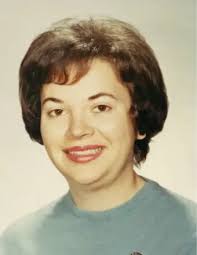 Obituary information for Gertrude Ann Thiel