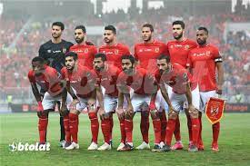 شهدت تدريبات الأهلي المصري بجنوب إفريقيا، مشاركة جزئية للثنائي سعد سمير وعلي معلول في مران اليوم الخميس، استعدادا للقاء صن داونز. ØªØ´ÙƒÙŠÙ„ Ø§Ù„Ø£Ù‡Ù„ÙŠ Ø£Ù…Ø§Ù… Ø·Ù„Ø§Ø¦Ø¹ Ø§Ù„Ø¬ÙŠØ´ ÙÙŠ Ø§Ù„Ø¯ÙˆØ±ÙŠ Ø¹ÙˆØ¯Ø© Ø±Ù…Ø¶Ø§Ù† ÙˆØ§Ù„Ø´Ù†Ø§ÙˆÙŠ ÙˆØ§Ù„Ø³ÙˆÙ„ÙŠØ© Ø¨Ø·ÙˆÙ„Ø§Øª