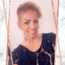 Your favorite auntie working