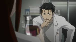 Тв (23+1 эп.), 25 мин. Steins Gate 0 Anime Launches Official Website Comicsverse