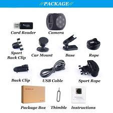 That's why heheparty has made a top list of over 25+ performers. Action Camera Nanny Cam Mini Cameras Spy Best Digital Small Hd Super Portable With Night Vision Cop Cam Buy Action Camera Nanny Cam Mini Camera Product On Alibaba Com
