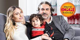 Born on 27th april, 1991 in naples, italy, she is famous for relationship with italian prime minister silvio berlesconi. Parla Noemi Letizia Avevo Pensato Al Suicidio Esclusivo Gossip