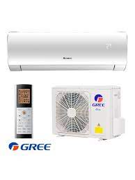 Gree has over 300 accredited labs, 3,500 patents in the field of air conditioning cooling and heating. Buy Air Conditioner Gree Nordic Wall Split Gwh18acd K6dna1d Climamarket Online Store