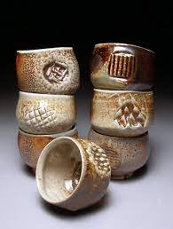 Shortly afterwards, the new owner got in touch to say it had a fell & co impress over anchor, for thomas fell, st peter's pottery, newcastle. Meet The Staff Mark Peters Camp Spring Creek