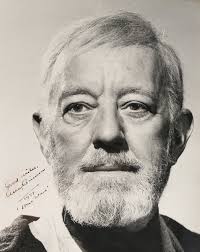 Silas Carson as Ki-Adi-Mundi in Star Wars Episode III: Revenge of the