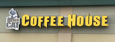 The gentleman behind counter asked a lot of questions to make sure we got the item that we wanted made the way we. Coffee Communitea The Black Cat Coffee House Phoenix Az Ann Narcisian Videan Book Shepherd Editor Author