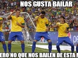Brasil vs alemania pasa a la historia como la peor goleada a los pentacampeones. Brasil 1 7 Alemania 20 Memes Que Recuerdan La Historica Paliza Del Mineirao Futbol Internacional Depor