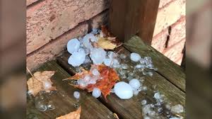 A tornado warning means that either has been seen or is likely based on radar. Barrie News Local Breaking Ctv News Barrie