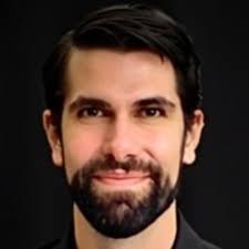 Open Doors and Open Minds: Derek Earp