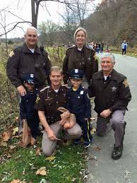 Image result for Brown 1990 Indiana Sheriff Association