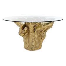 Sequoia Coffee Table Dining Table Bases Pedestal Dining Table Dining Table Gold