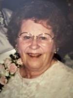 Ruth Curley Obituary (1923