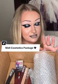 Melt Cosmetics Unboxing: A Dream Come True!