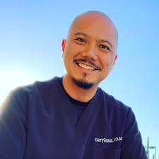 Gary Rosas's Instagram, Twitter & Facebook