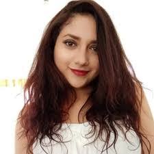 Anita Leon's Instagram, Twitter & Facebook