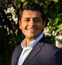 NINJA WARRIOR COMPETITOR TO KEYNOTE EDUCATIONAL CONFERENCE