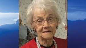 Carol Ruby “Mimi” Byrd, Newton Falls, Ohio