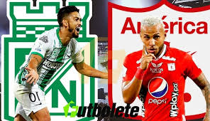 In 9 (60.00%) matches played at home was total goals (team and opponent) over 1.5 goals. Atletico Nacional Vs America Cuartos De Final Fpc Fanaticadas