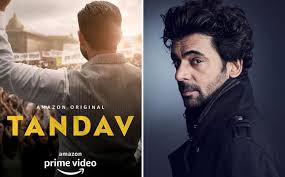Sunil Grover Talks On Shooting Tandav In Pataudi Palace Much More He is the son of the cricket player mansoor ali khan pataudi, and actress sharmila. sunil grover talks on shooting tandav