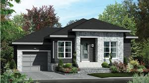Tuscan meet bungalow house design style. Thoughtskoto