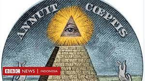 Gambar realis adalah gambar yang dibuat sesuai dengan keadaan yang sebenarnya baik itu secara anatomi maupun secara proporsi. Berkunjung Ke Tempat Lahir Iluminati Kelompok Yang Menentang Pengaruh Agama Bbc News Indonesia