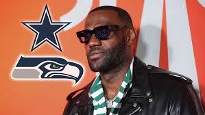 Lebron James bekam Angebote aus er NFL: "Ich wollte so sein wie Gronk"