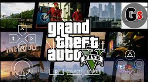 The best psp emulator for all platforms. Gta 5 Ppsspp Iso File For Android Download Highly Compressed Tecronet