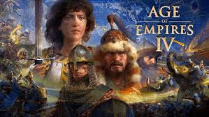 Age Of Empires Iv S Min Spec Mode Will Let You Run The Game On Old Hardware Notebookcheck Net News