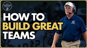 Faith, Family and Football Royalty with Coach Dan MacLean