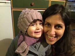 As the world celebrates Nazanin's release, let's not forget those still in  prison