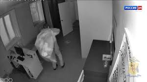 В Нововятском районе Кирова полицейские раскрыли кражу из пункта выдачи  заказов » ГТРК Вятка - новости Кирова и Кировской области