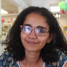 Dr. Manju Sharma Vasudevan