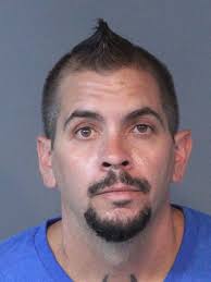 Sparks police seek man wanted for aggravated stalking