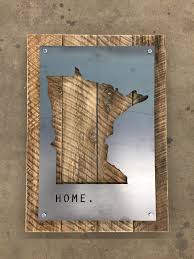 Reclaimed Wood Products Wood And Metal Decor Metal Tree Wall Art Art Gallery Wall Metal Tree