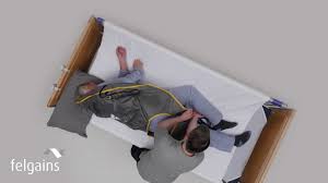 Space to turn in bed may have limited ability to reposition. How To Turn A Patient In Bed Alone Felgains