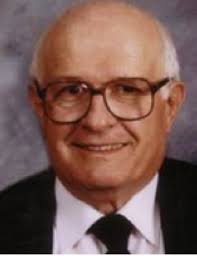 Harold Spencer Budge