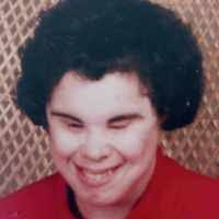 Judy Hammond (1947–2005)