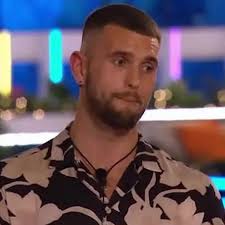 Love Island star Zachariah Noble unrecognisable in before and after weight  loss pictures