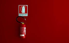 50 steel and 2 components. Fire Extinguisher 1080p 2k 4k 5k Hd Wallpapers Free Download Wallpaper Flare