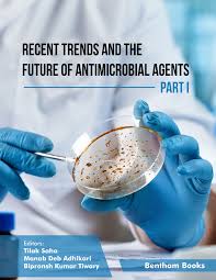 Image result for Antimicrobial Agent