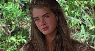 Cinehouse: THE BLUE LAGOON. (1980) REVIEW BY SANDRA HARRIS.
