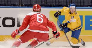 Följer tre kronor trenden med guld eller ut i kvartsfinal? Will Tre Kronor Claim The Iihfesports International Ice Hockey Federation Iihf Facebook
