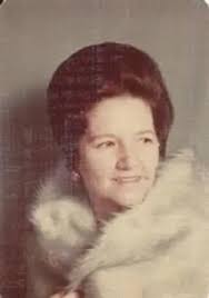 Obituary information for Tressa Bennett Osborne